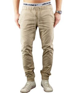 Selected Homme Chino Jogging