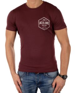 Jack & Jones T-Shirt jjorCALL